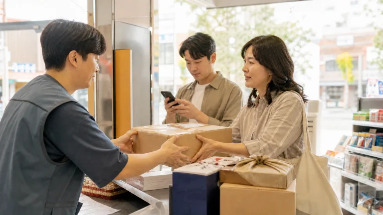 2026 추석 택배 마감일｜우체국·CJ·한진·롯데 공식 발표 전
