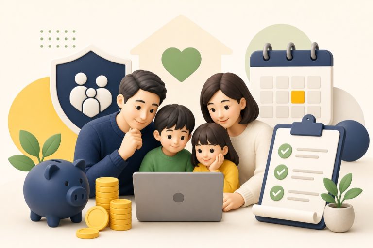2026 근로·자녀장려금 최대 330만원·자녀 1인 100만원｜신청방법·지급일