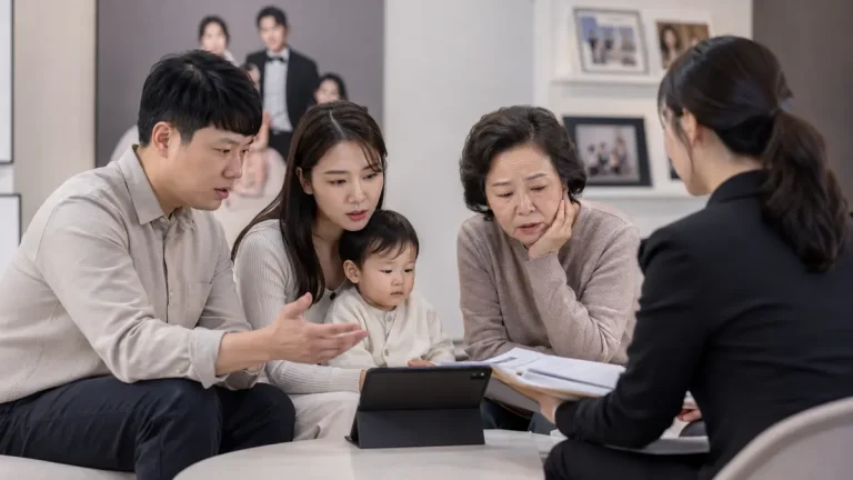 가족사진 촬영 추가금·환불｜저가 광고 뒤 앨범·액자 계약 대응