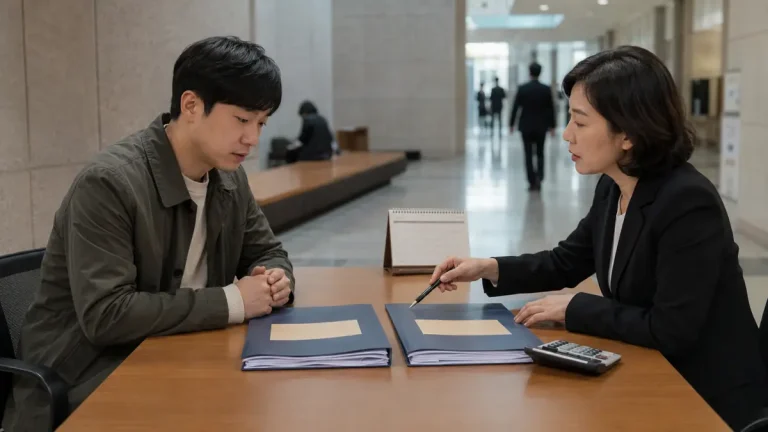전세보증금 반환 지급명령과 소송 차이: 비용·기간·강제집행 절차