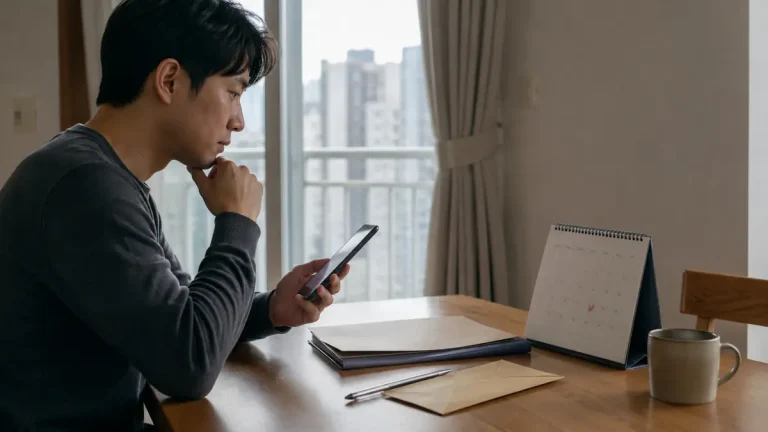 전세 계약 만료 통보 언제까지? 묵시적 갱신·문자·내용증명 정리