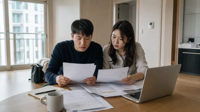 전세사기 의심될 때 확인 순서｜등기부·보증보험·보증금 대응