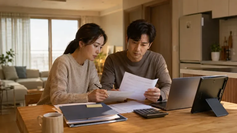 같은 집에서 2년 더 사는데 전세대출 연장은 자동일까요? 재계약서·증액보증금·반환보증 확인