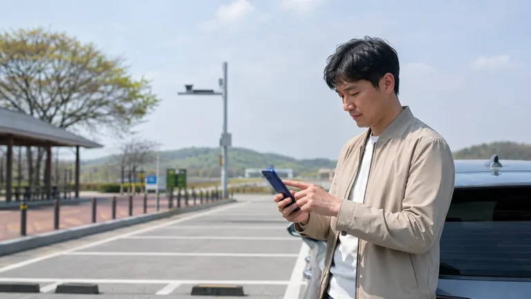 과속단속 조회 언제 뜰까?｜이파인 최근단속·과태료 확인