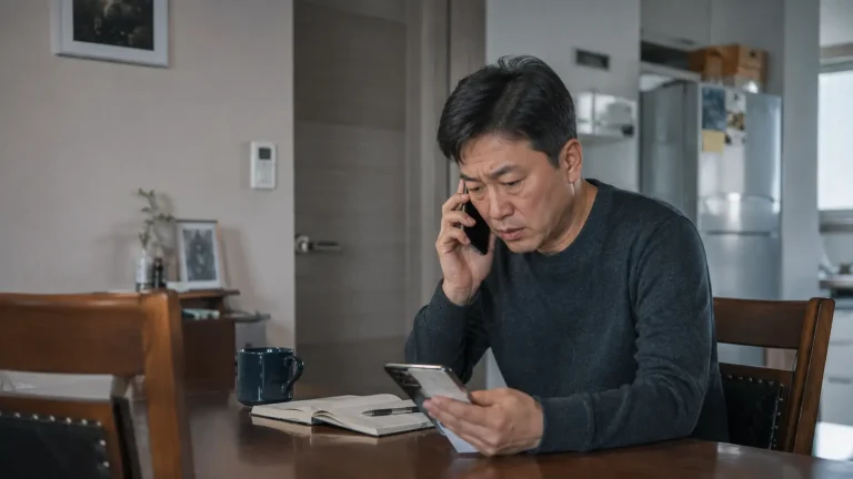 보이스피싱 돈 보냈을 때 즉시 해야 할 일｜112·1394·은행 지급정지